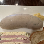 メッツゲライ ササキ - 