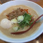 イロハヤラーメン にしむら亭 - 