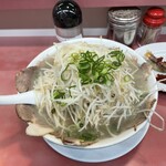 ラーメン福 - 