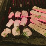 フジヤマ食堂 - 