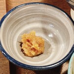 いつでも朝ごはん - 油みそ