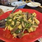 Zuu&Hein Myanmar Tea House - 