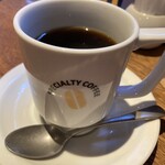 ドトール珈琲農園 - 