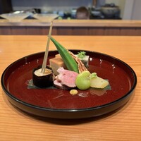 日本料理 たかむら - 
