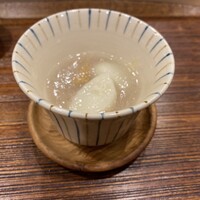 櫻木 - 雲丹の存在感より出汁の美味しさw