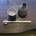 そば四百年家 - 