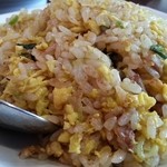 中華大新 - チャーハン　2014.1