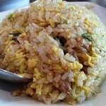 中華大新 - チャーハン　2014.1