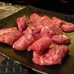 Matasaburo - はらみとひうち・・