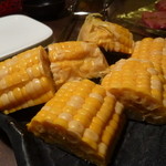 Matasaburo - コーン