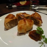 Matasaburo - ミートパイ