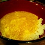 エガサン - 四日とろろ
      