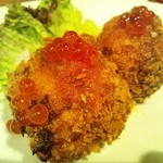 エガサン - コロッケ