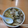 坂内食堂