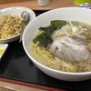 ラーメン 大和