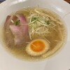 麺匠 竹虎 本店