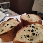 パスタ デ アリオスト - 