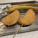 Kushikatsu Tanaka - 