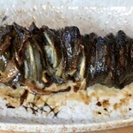 江戸一 - ヒレ焼