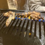 トリホルテルヤ - 脂が落ちていい香り