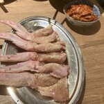 トリホルテルヤ - 手羽先