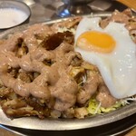 インド定食 ターリー屋 - 