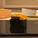 Sushi Masuda - 