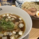 本田麺業 - 