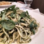 パスタ デ アリオスト - 