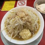 自家製麺 酉 - 