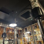 トリホルテルヤ - 店内