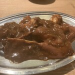 トリホルテルヤ - 名物トリホル