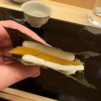 鮨 ます田 - 