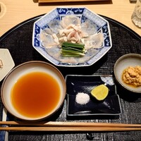 新ばし 星野 - 