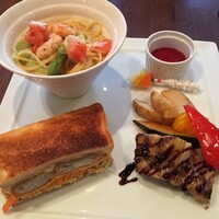 アルタビスタガーデン  - 