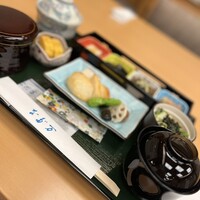 東京 なだ万 -  東京 なだ万 -