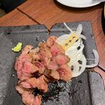 池袋 肉バルBon - 