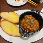 池袋 肉バルBon - 