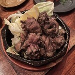 祐天寺 Bob - 内臓メリメロ炙り