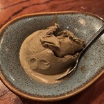 祐天寺 Bob - ほうじ茶アイス