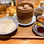 食堂サムシン - 