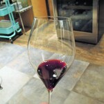 ミアスタンド - もう酔ってる？