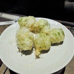 ミアスタンド - ゼッポリーニ