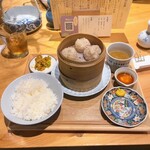 食堂サムシン - 