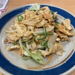 きらく - フーチャンプル