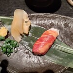 Kyuushuujiman - 馬刺寿司
