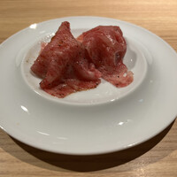 炭火焼肉 なかはら - 