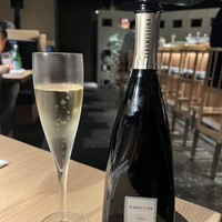 炭火焼肉 なかはら - 