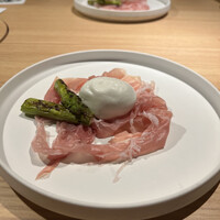 炭火焼肉 なかはら - 