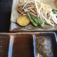鉄板焼 木場 - 